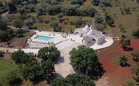 Trullo Divina Natura
